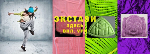 хмурый Надым