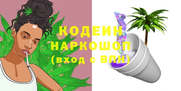 хмурый Надым