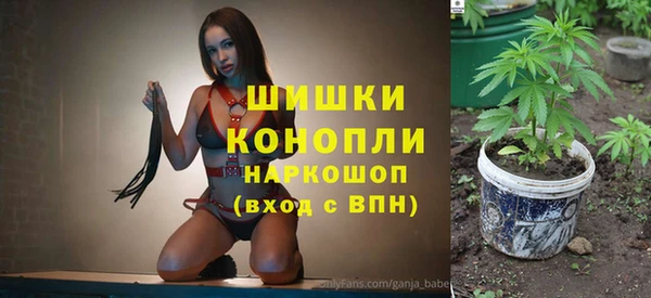 хмурый Надым